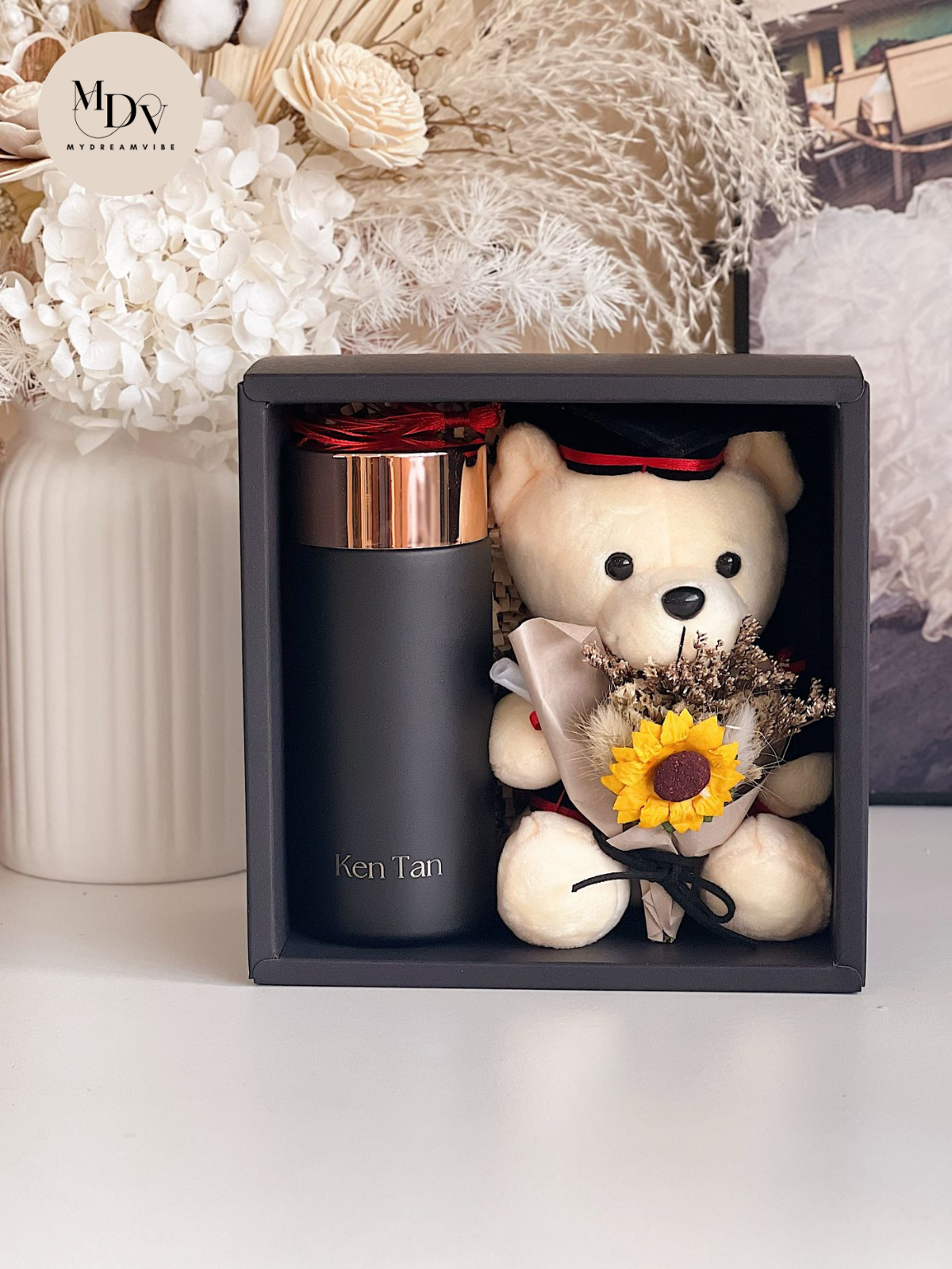 [GRADUATION GIFT SET] : You Did It!